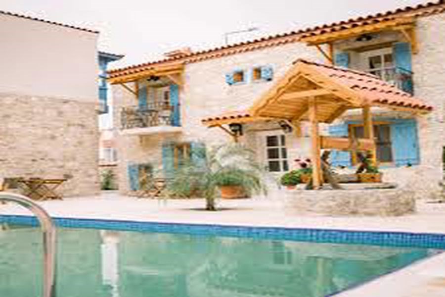 Kuğu Urla