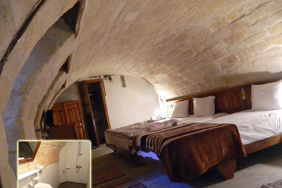 Rahmi Bey Konağı Butik Otel