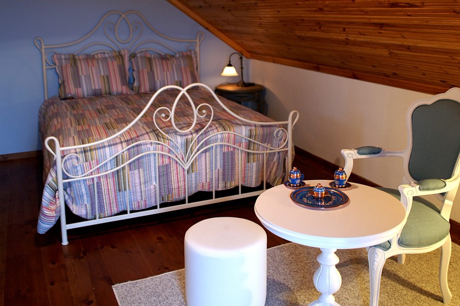 Beyaz Ev Ağva Hotel