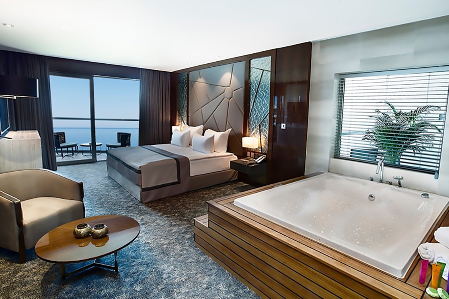 Elexus Hotel & Resort & Casino