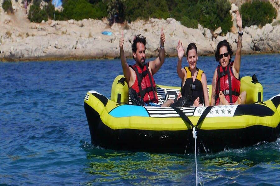 Su Sporları