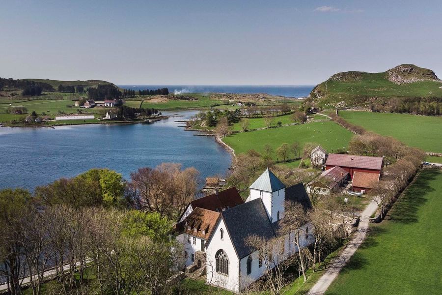 Costa Diadema İle Norveç Fiyortları 7 Gece PGS - 23 Mayıs 2026 FL001