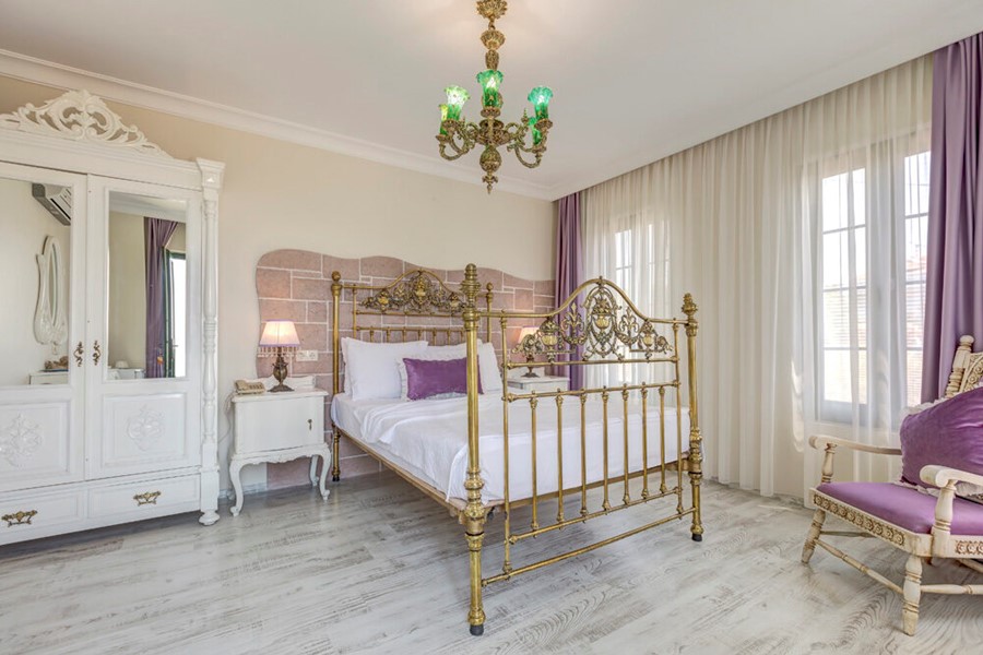 Cunda Esen Otel
