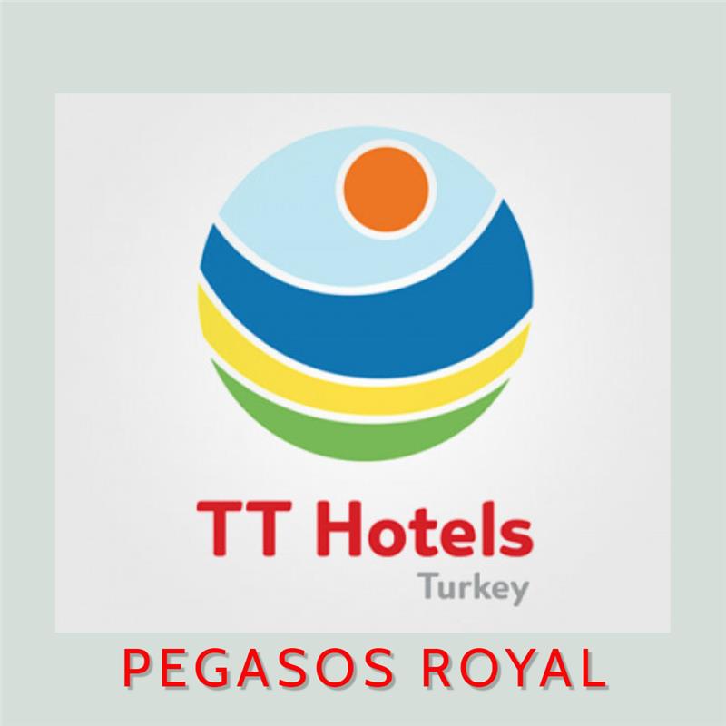 AQI Pegasos Royal