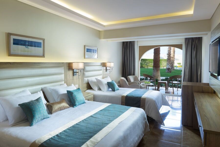 Beach Albatros Resort - Hurghada