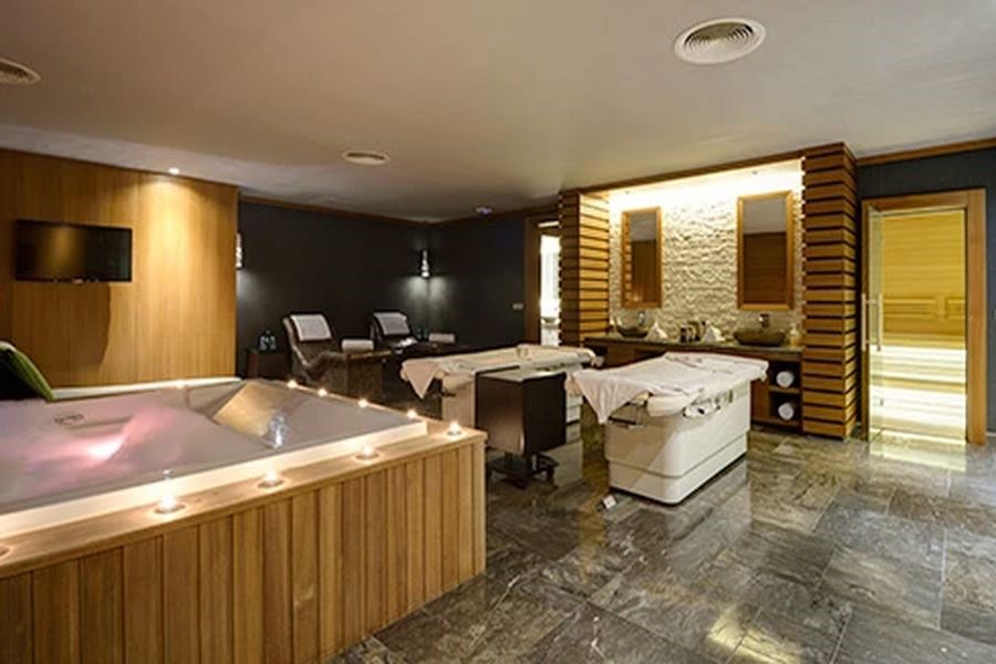 GreenDoor Spa & Wellness