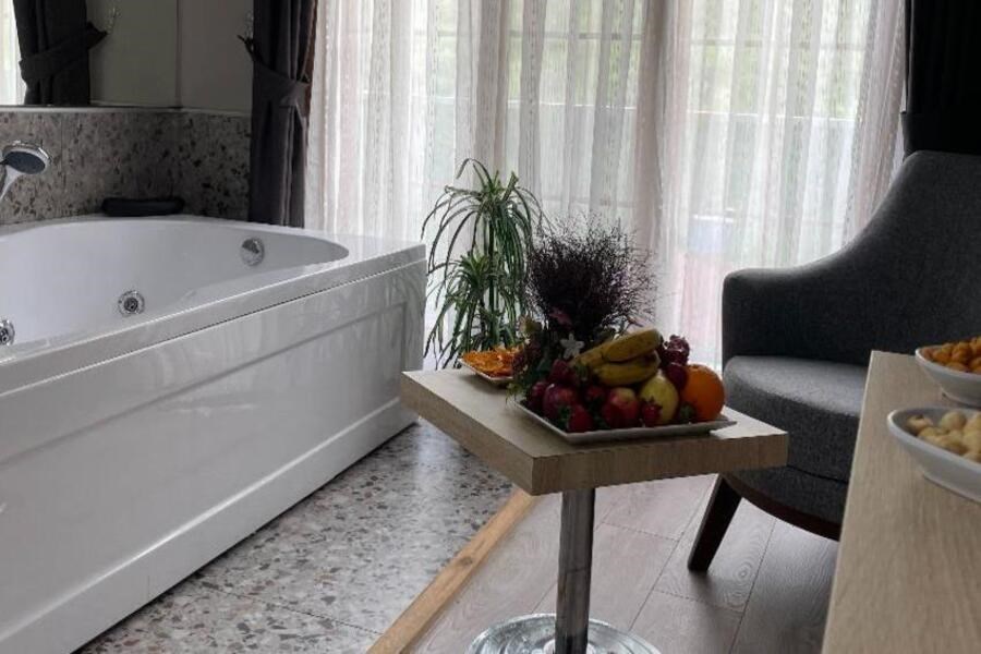 Puğari Otel