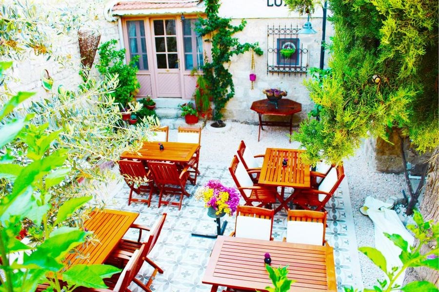 Lilyum Alaçatı