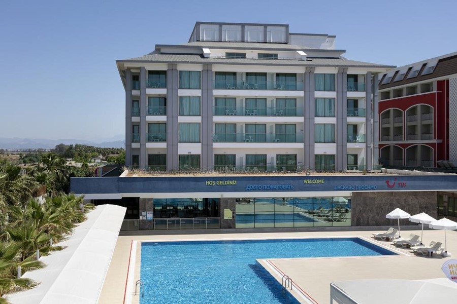 Fun & Sun Family Life Belek