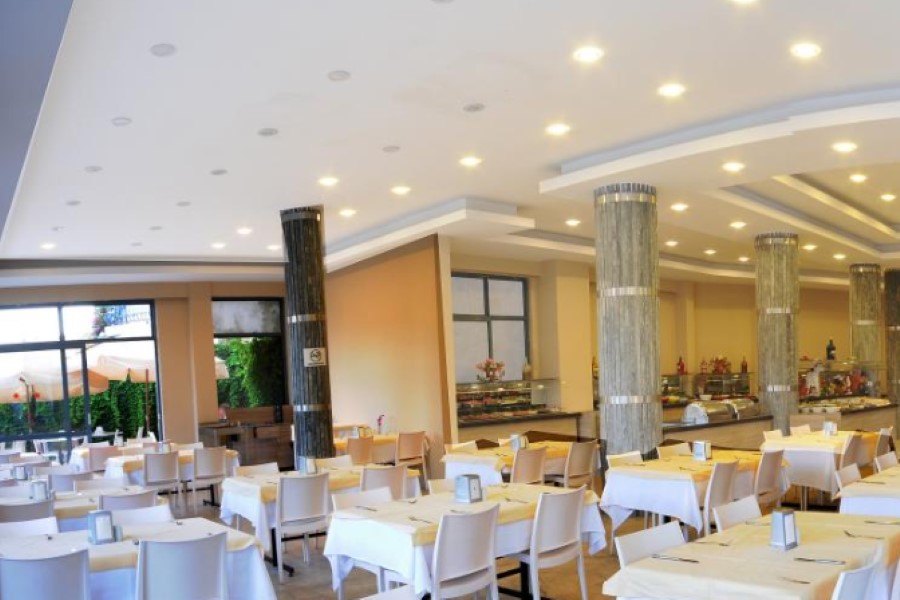Ana Restaurant
