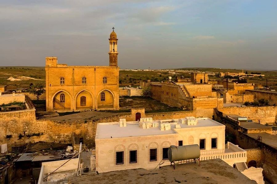 Uçaklı Mardin Göbeklitepe Turu Thy İle 2 Gece Otel Konaklamalı İstanbul Çıkışlı Kurban Bayramı Özel