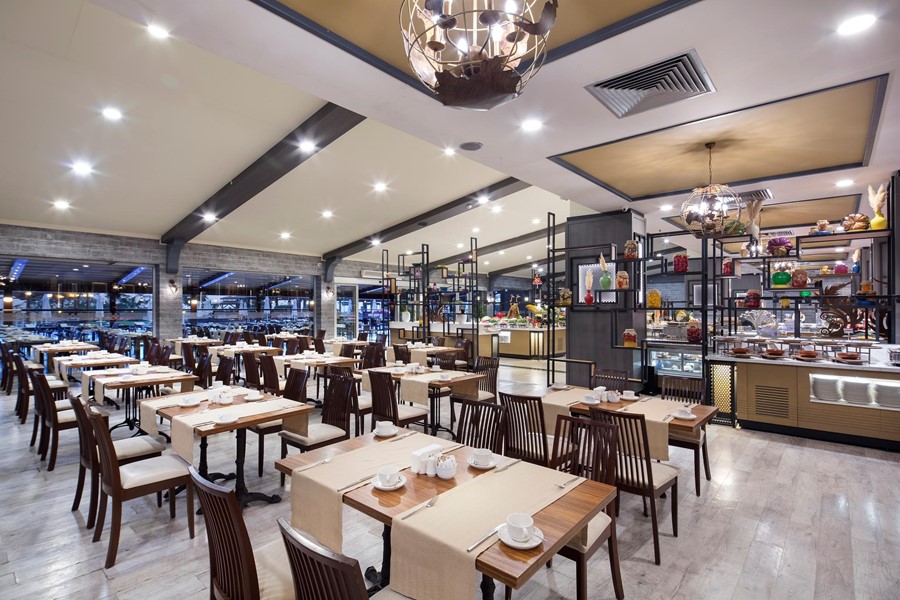 Ana Restaurant