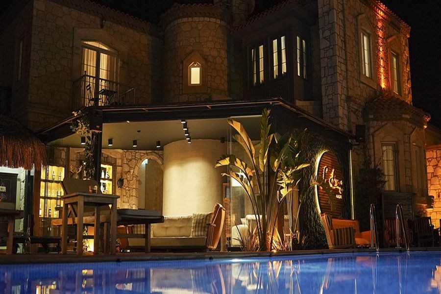 La Bien Alaçatı Hotel