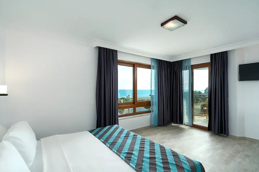 Atlas Beach Hotel