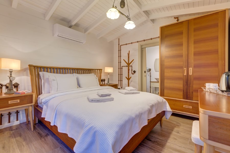 Köşe Konak Butik Otel