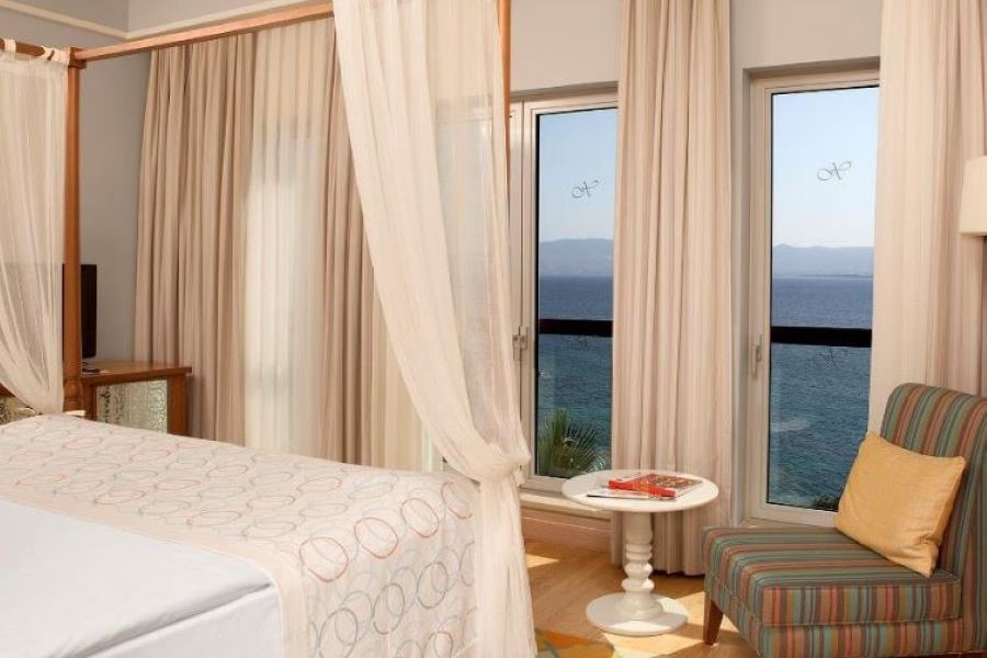 Xanadu Island Bodrum