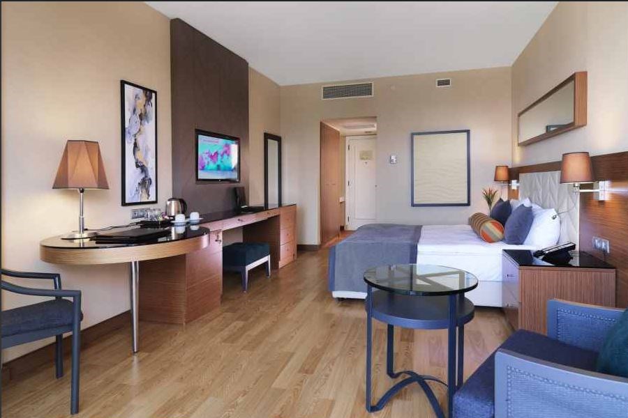 Imperial Türkiz Resort Hotel