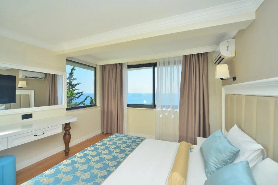 Sea Star İslami Butik Otel