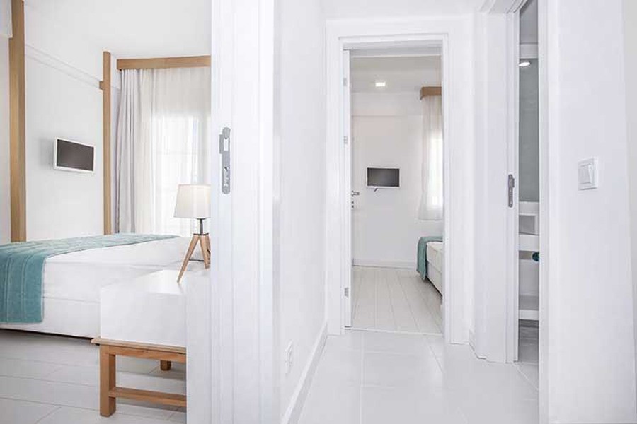 Vera Miramar Resort