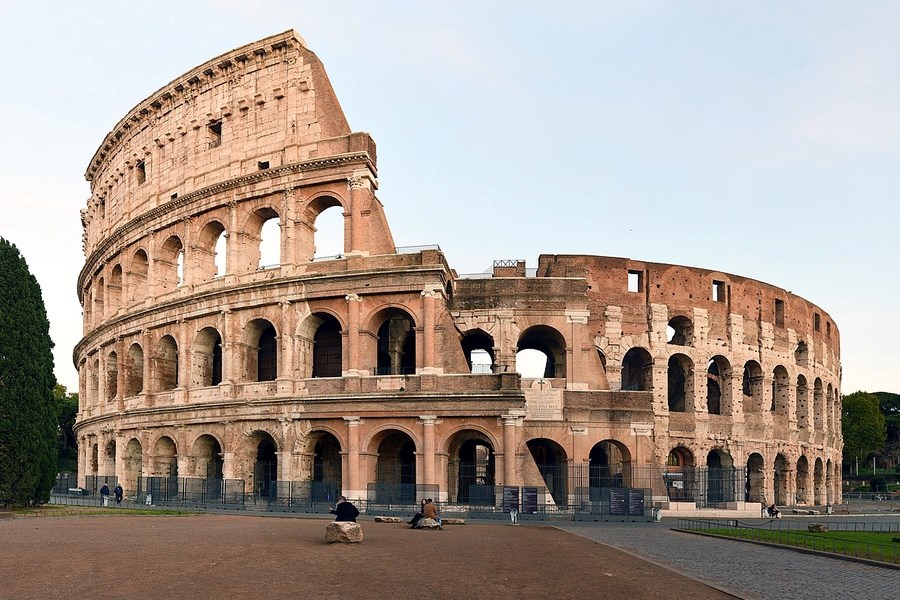 Roma Floransa Turu Ekstra Turlar ve Çevre Gezileri Dahil Thy ile Ramazan Bayramı