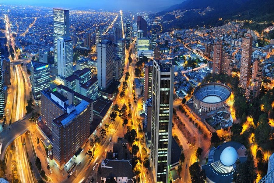Vizesiz Peru Bolivya Şili Amazon Brezilya Turu Türk Havayolları ile 15 Gece Konaklamalı