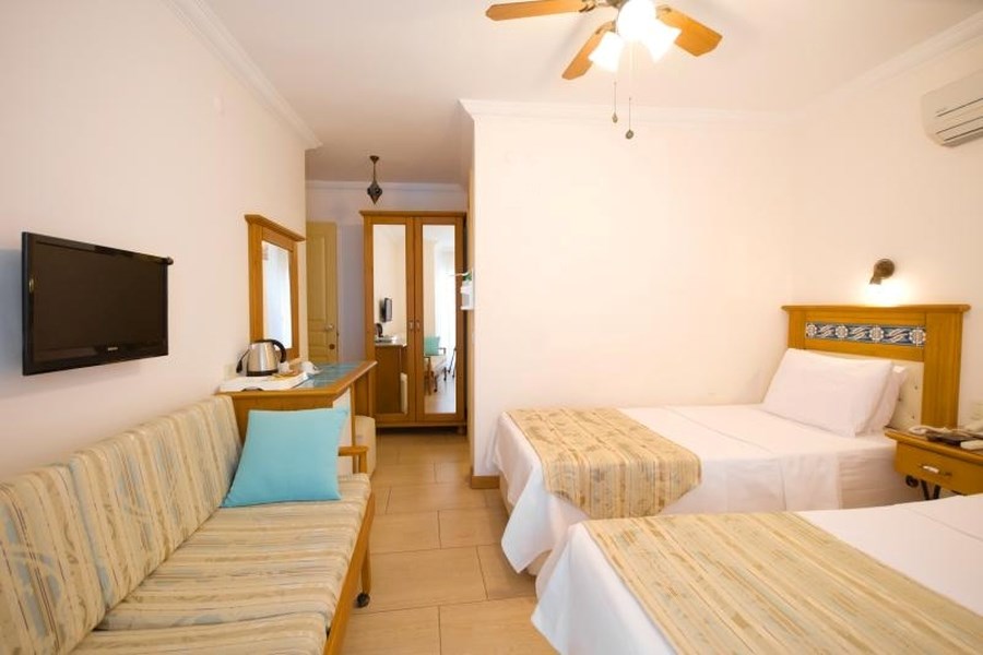 Datça Kılıç Otel