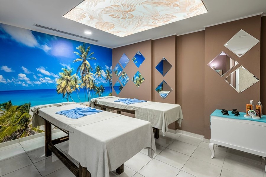 Spa & Wellness