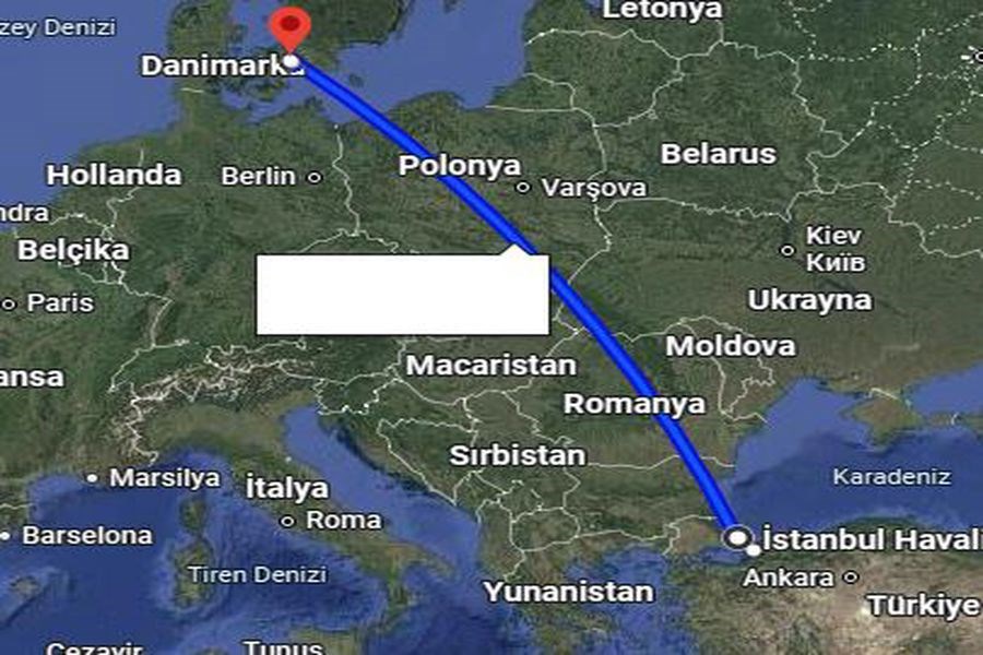 Costa Diadema İle Norveç Fiyortları 7 Gece PGS - 23 Mayıs 2026 FL001