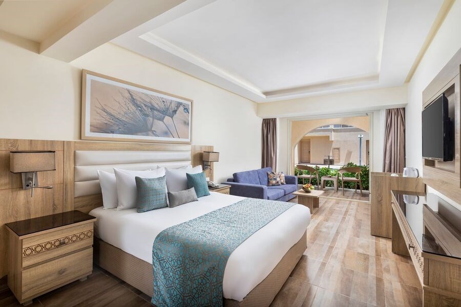 Beach Albatros Resort - Hurghada