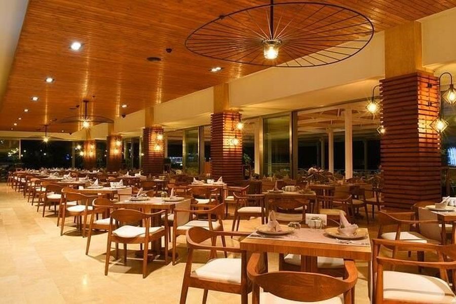 Ana Restaurant