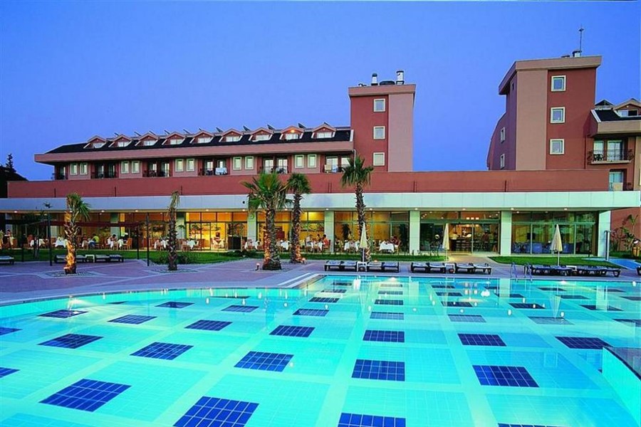 Limak Limra Park Hotel