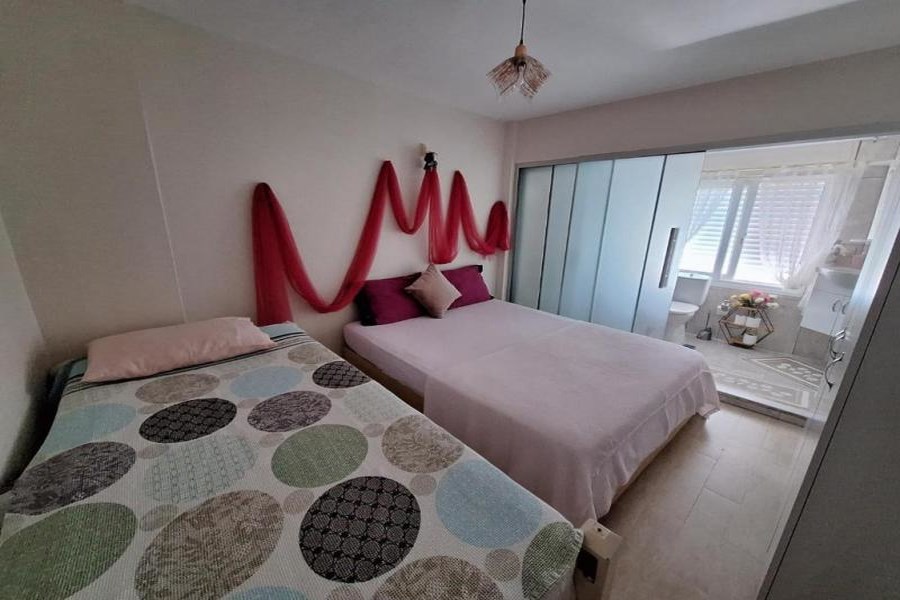 Villa İnci Apart Otel Çeşme