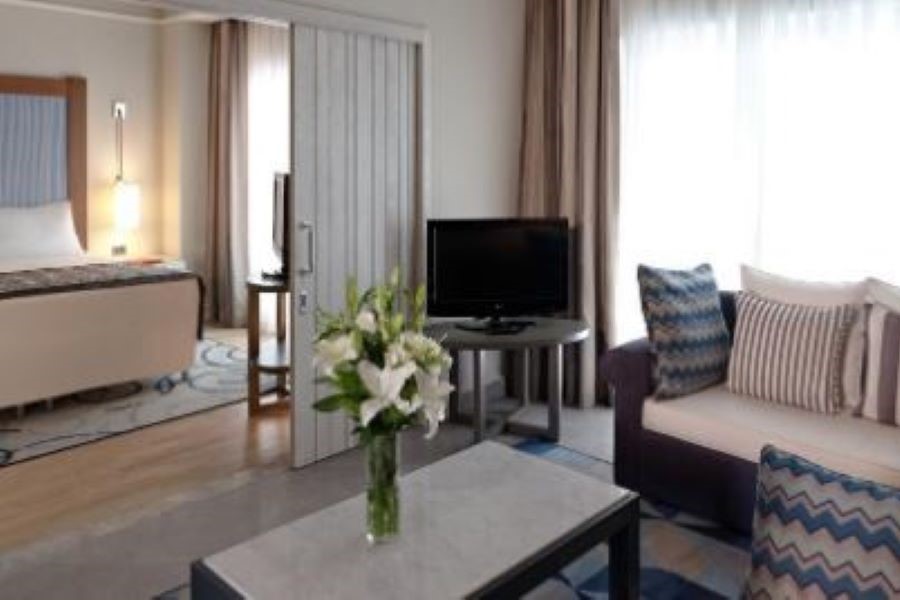 Xanadu Island Bodrum