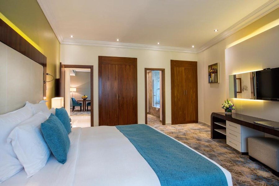 Elite Byblos Al Barsha