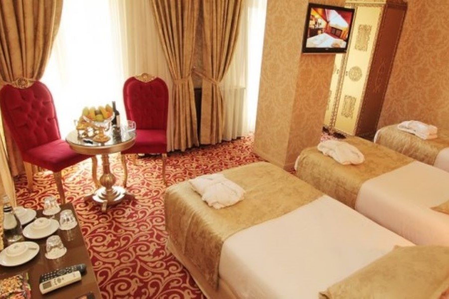 Balin Boutique Hotel