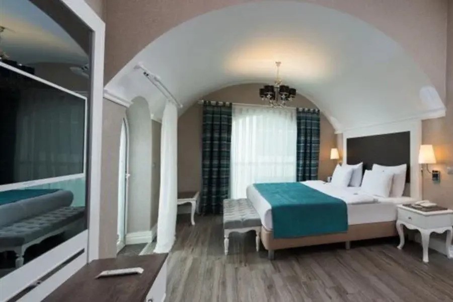 Rubi Platinum Spa Resort & Suites