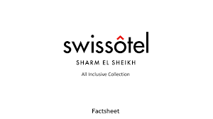 Swıssotel Sharm El Sheıkh All Inclusıve Collectıon 