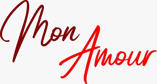 Mon Amour Otel