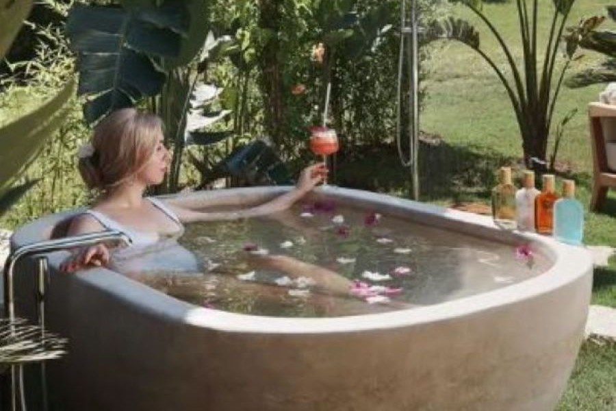 Anjana Spa
