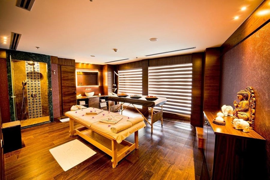 SPA