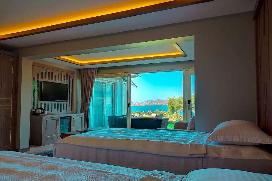 Roas Hotel