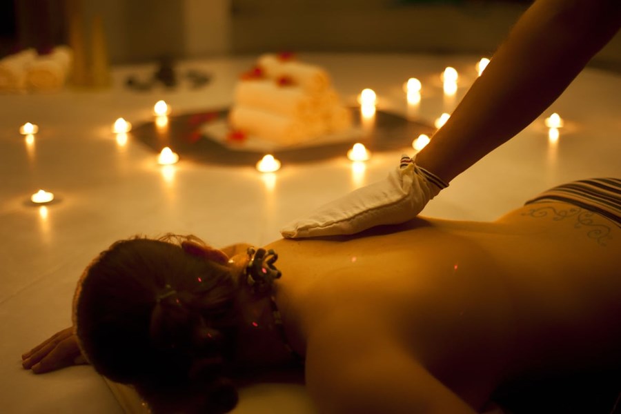 SPA SPOR