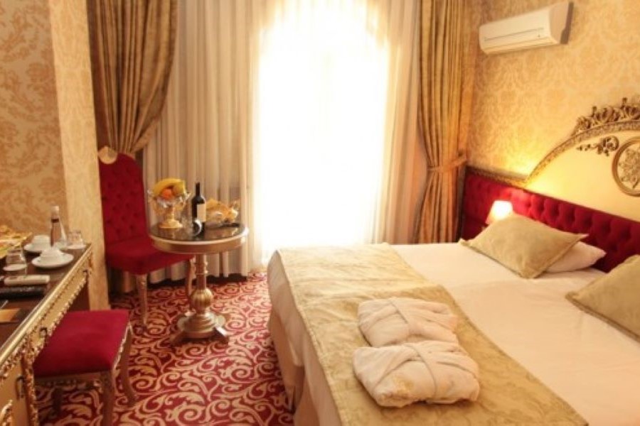 Balin Boutique Hotel
