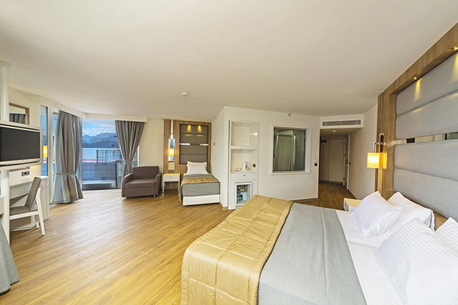 Poseidon Hotel