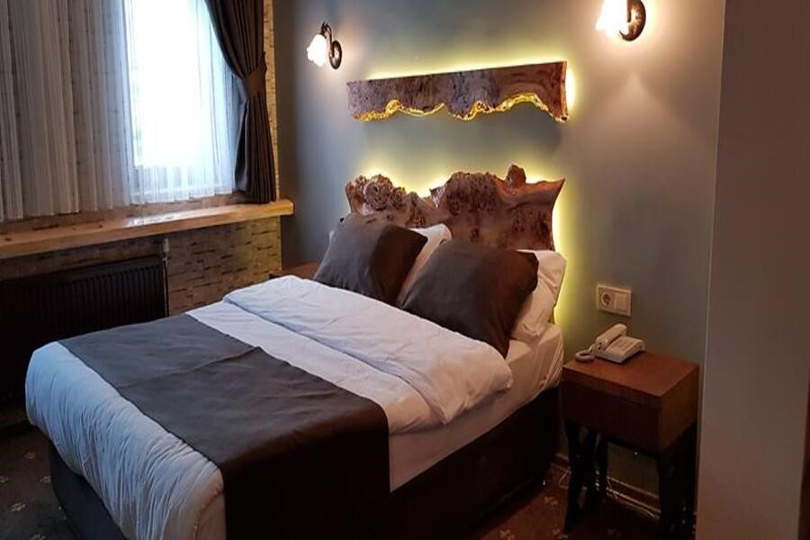Kayı Snow Otel Sarıkamış