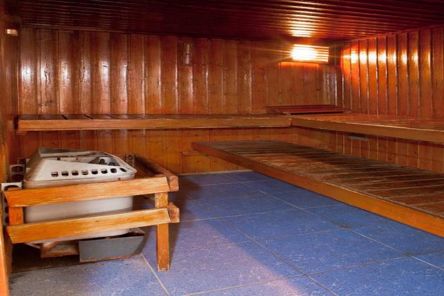 Spa & Wellness Center