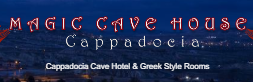 Magic Cave House Hotel