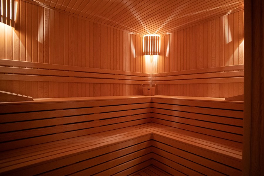 spa