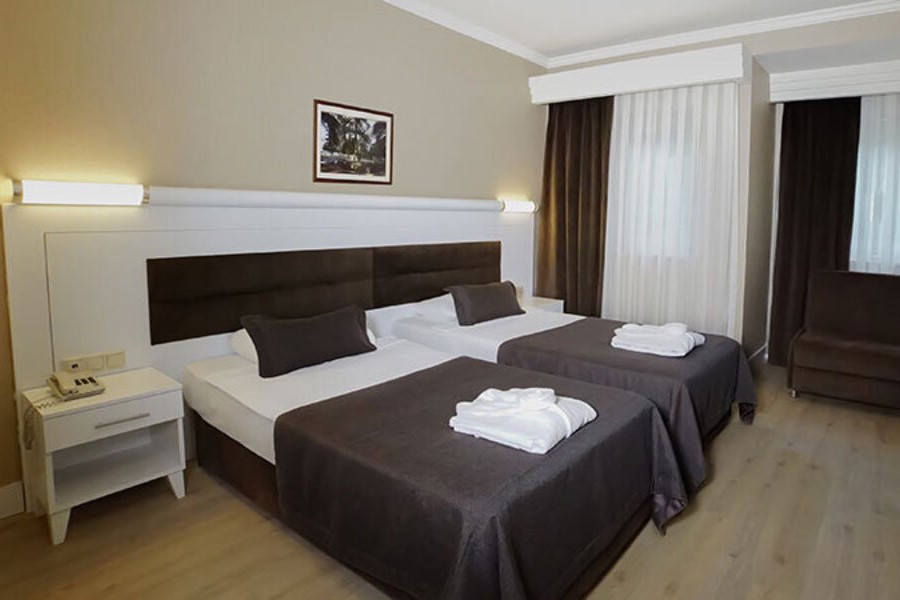 Sueno Hotels Beach Side