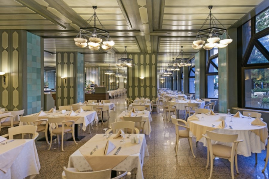 Falez Restaurant